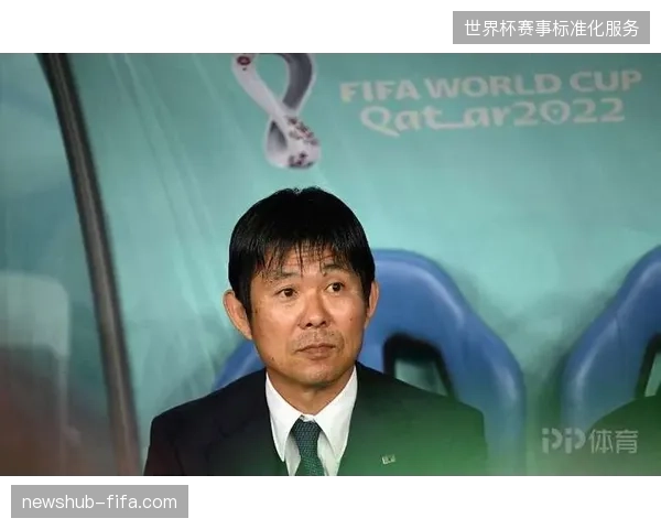 森保一或将采用三后卫阵型应对欧美强队，其临场战术调整能力备受瞩目